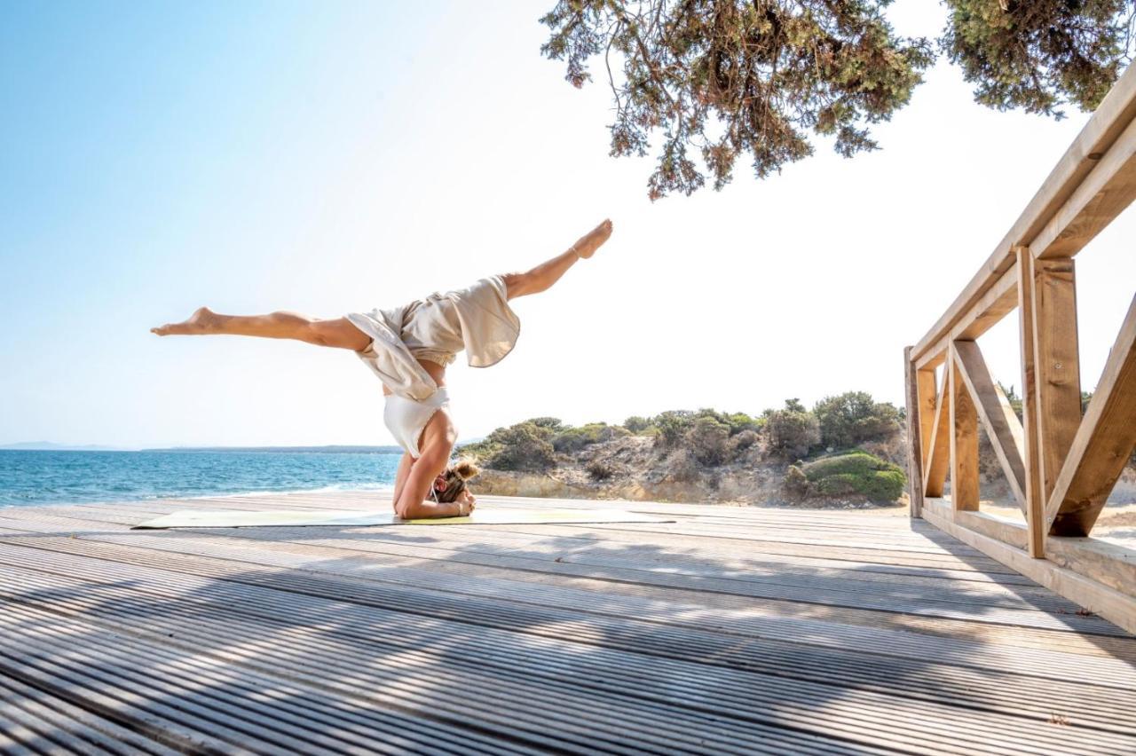 Вілла Ktima Sfakia Kefalos  Екстер'єр фото